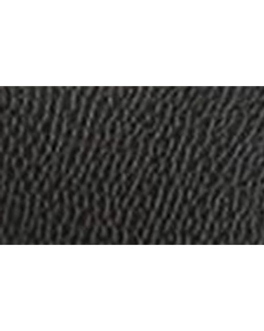 Vionic Black Gillian Slide Sandal