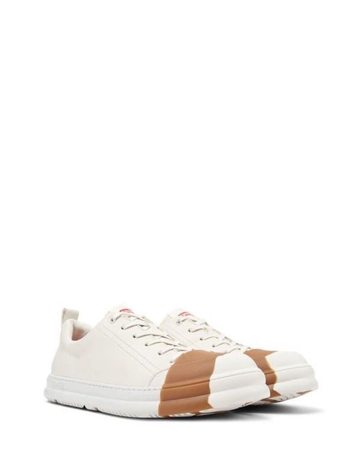 Camper Multicolor Junction Runner Sneaker for men