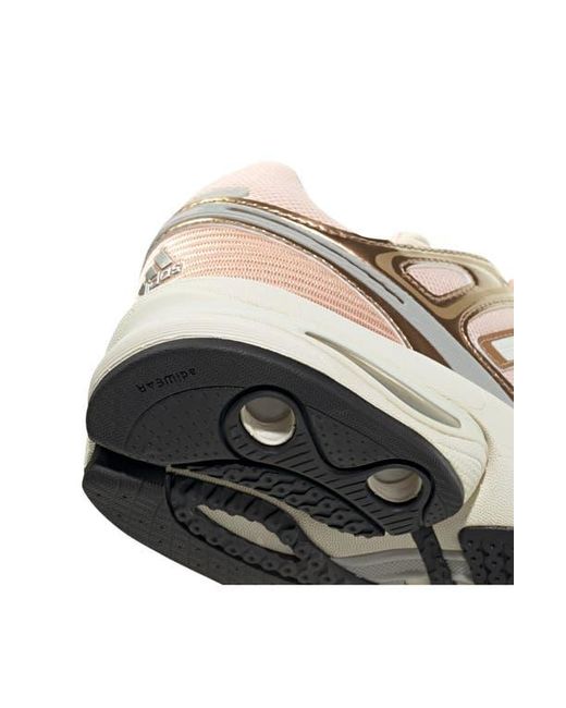 Adidas Pink Adistar Control 5 Sneaker