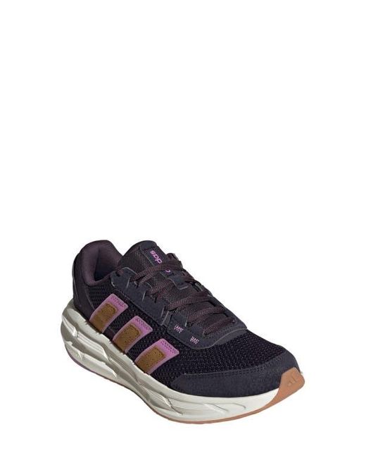 Adidas Blue Astrastar Sneaker