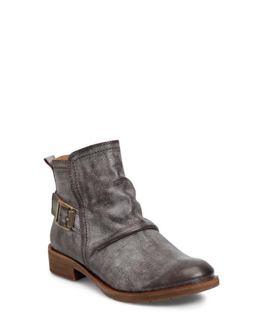 Söfft Brown Brookdale Bootie