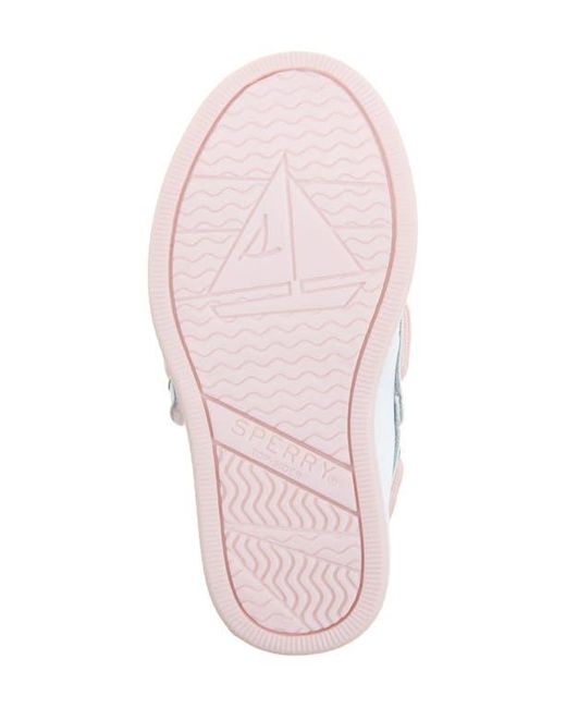 Sperry Top-Sider White Cup Ii Boat Shoe