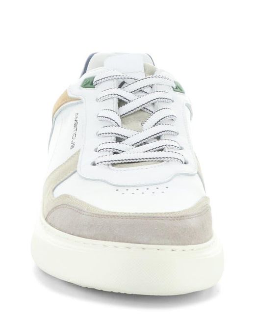 Ambitious White 13449 Low Top Sneaker for men