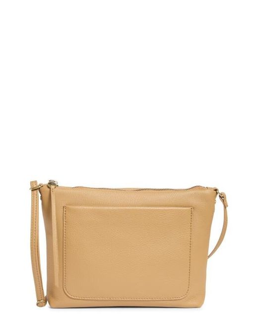 Hobo International Natural Tripp Medium Crossbody Bag