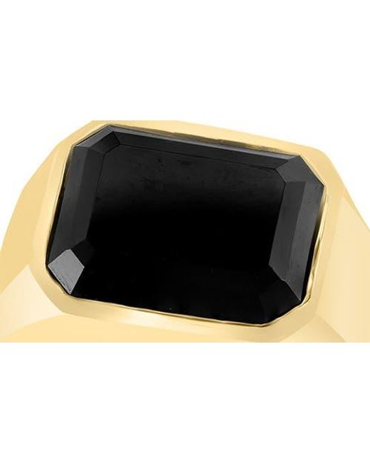 Effy Black Onyx Ring