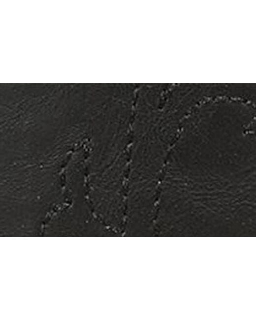 Blowfish Black Radio Western Boot