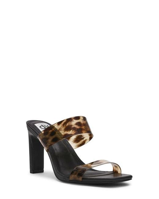 Dolce Vita Multicolor Sheela Sandal