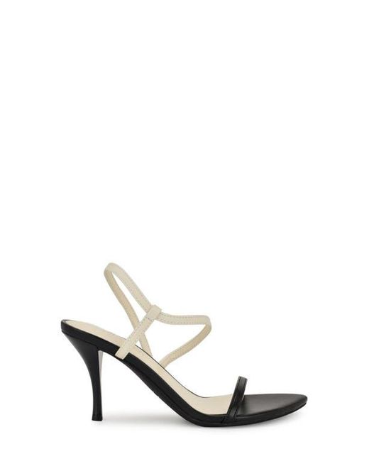 Nine West Metallic Cakely 3 Sandal