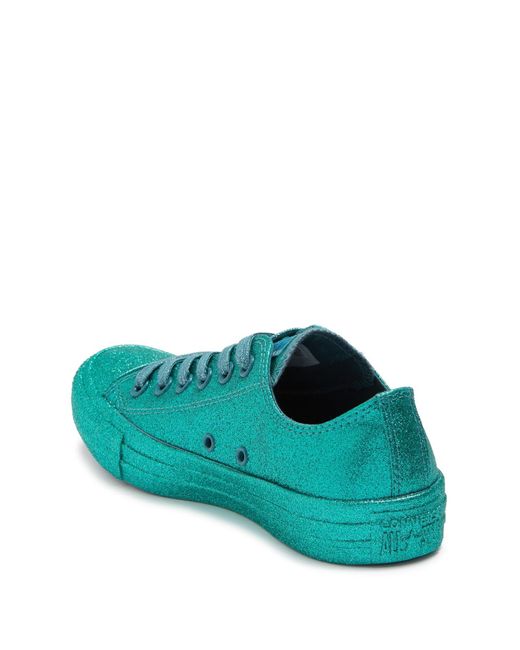converse brittany glitter