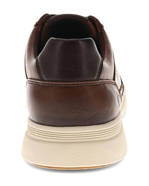 Dockers Brown Brad Sneaker for men