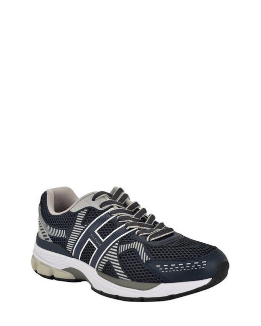 Tommy Hilfiger White Pug Sneaker for men