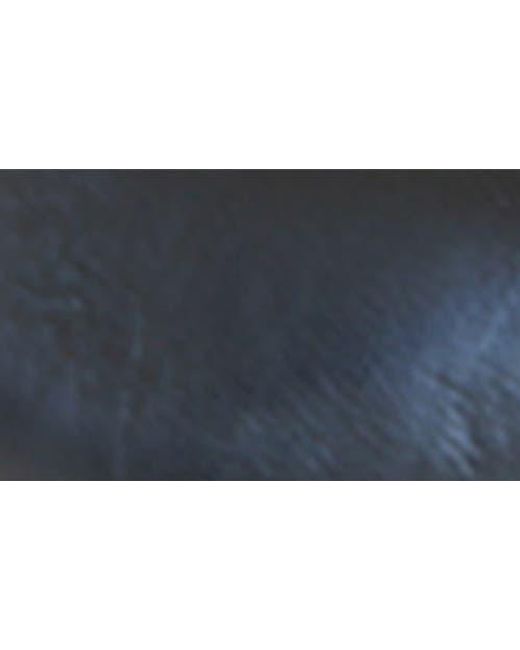 Munro Blue Mila Ballet Flat