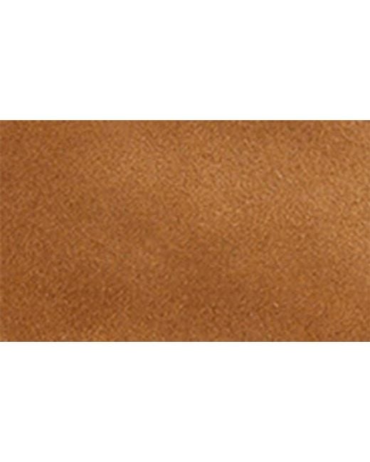 Seychelles Brown Closely Guarded Slingback Pump
