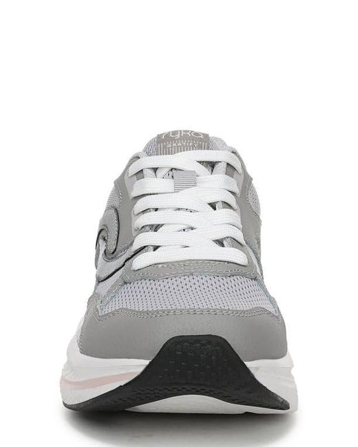 Ryka White Gratify Walking Shoe