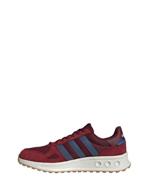 Adidas Purple Run 84 Sneaker for men