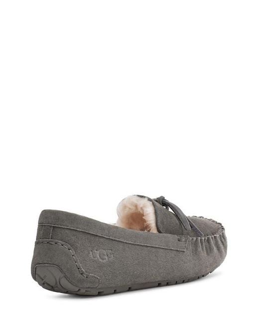 UGG Ugg Corvin Loafer in Gray for Men | Lyst display picture 3