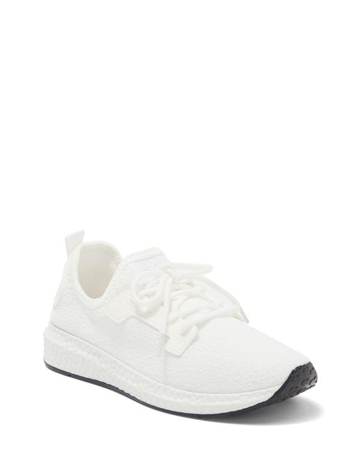 Danskin Vibe Slipon Sneaker In White At Nordstrom Rack Lyst