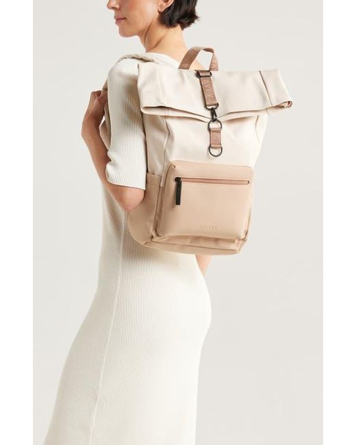 Pajar Jiro Waterproof Backpack in Natural | Lyst display picture 1