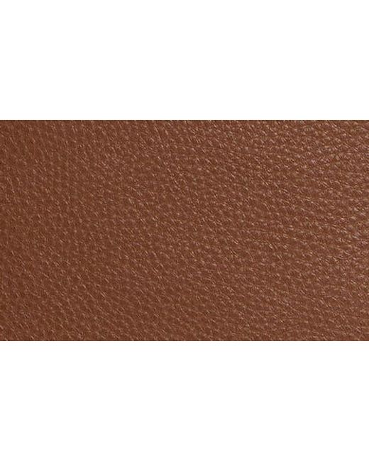 Marc Jacobs Brown Drifter Small Bucket Bag