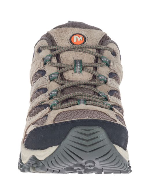 Merrell Brown Moab 3 Gore-tex® Hiking Shoe for men