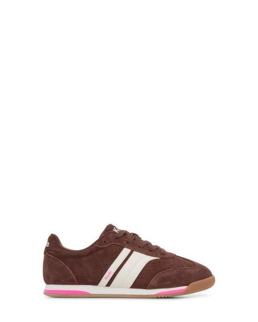 Keds Brown Revival Sneaker