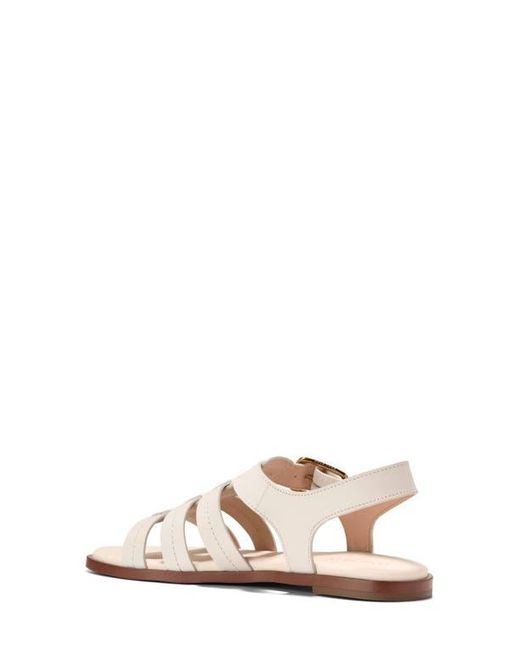 Cole Haan Flynn Fisherman Sandal | Lyst