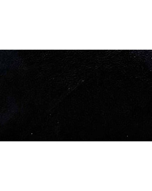 Chelsea Crew Black Salty Tall Boot