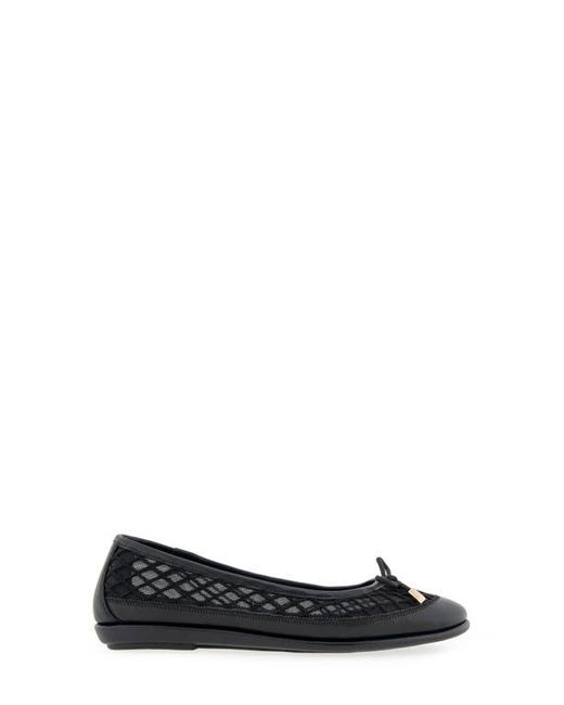 Aerosoles Black Bria Ballet Flat