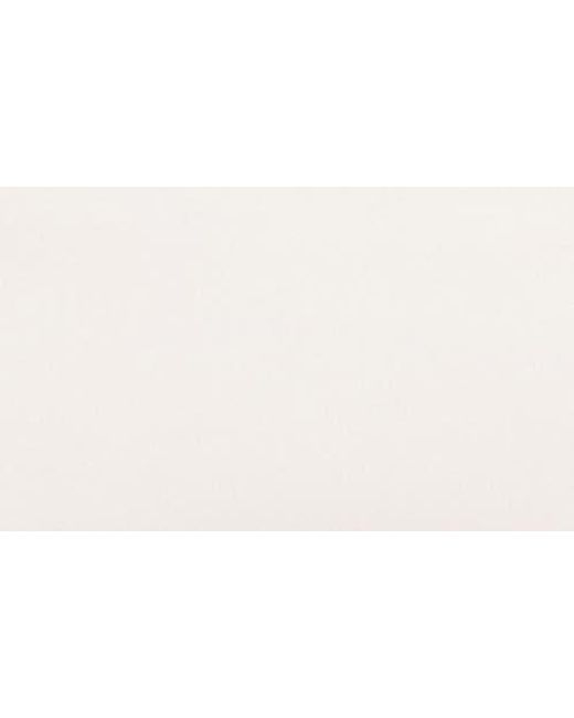 BCBGMAXAZRIA White Ruby Crop Top