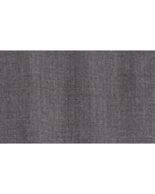 Zanella Gray Devon Pants for men