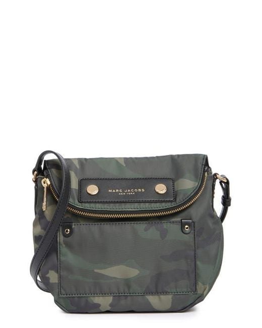 【MARC JACOBS】★ショルダーバッグ★ Preppy Messenger Bag Marc Jacobs Preppy Natasha Nylon Cross Body Messenger Bag | eBay