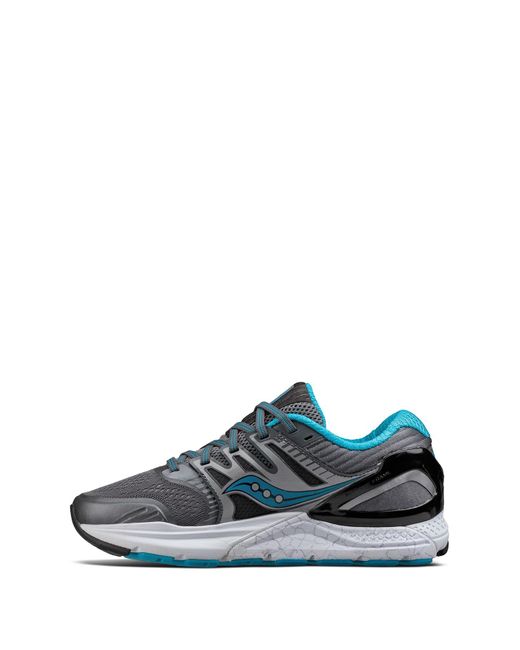 saucony motion control