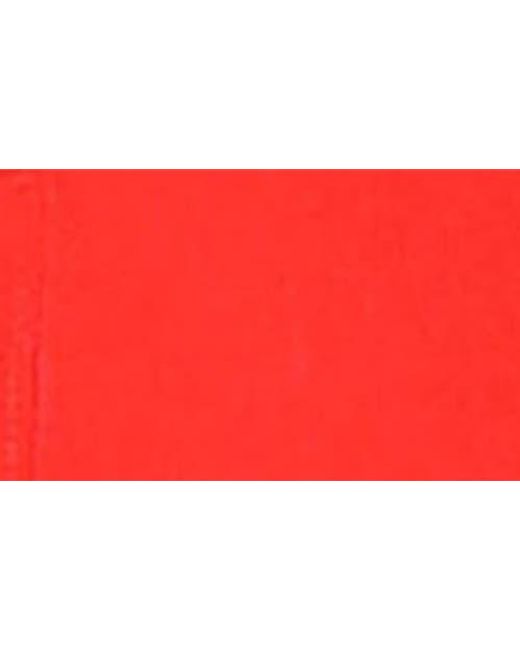 Walter Baker Red Felix Blazer