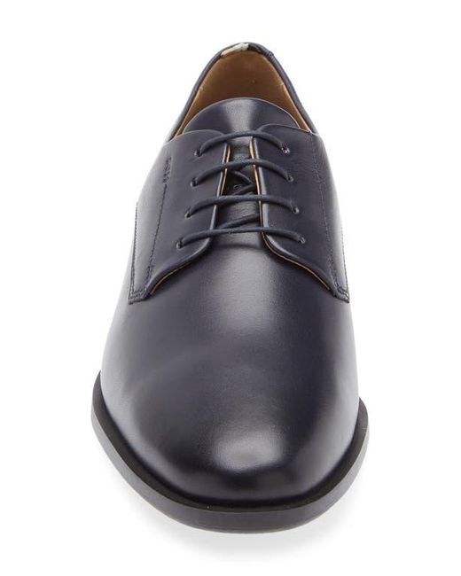 Boss Gray Colboy Derby for men