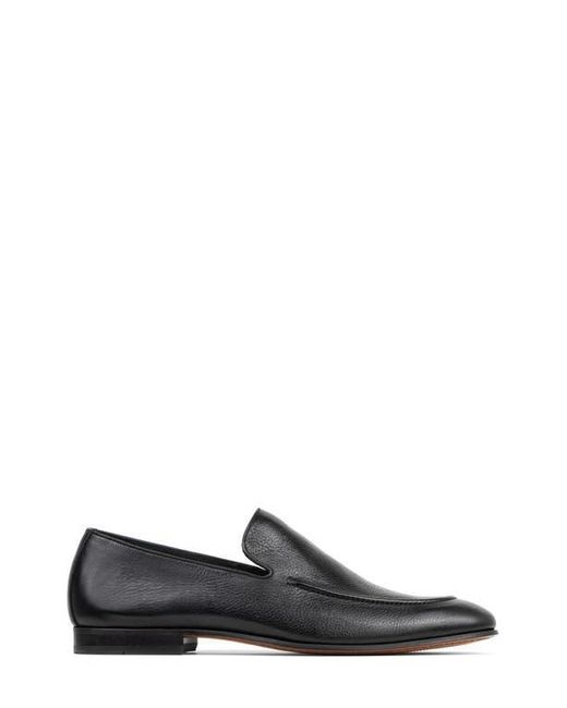 Donald J Pliner Tristan Slip-On Loafer in Black for Men | Lyst display picture 2