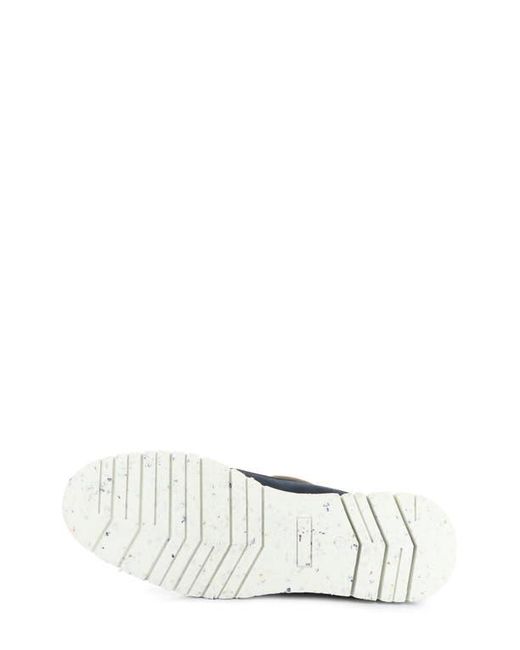 Ambitious Blue 11910A Lug Sole Boat Shoe for men