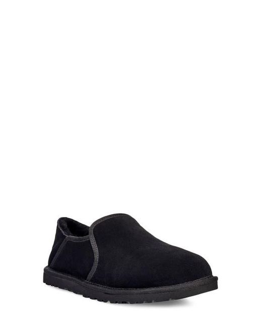 Ugg Black Kenton Slip-On for men