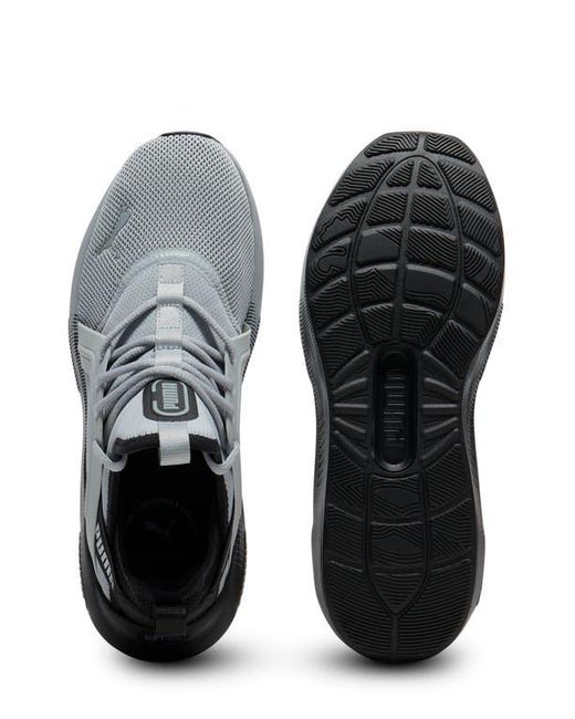 PUMA White Softride Enzo 5 Sneaker for men