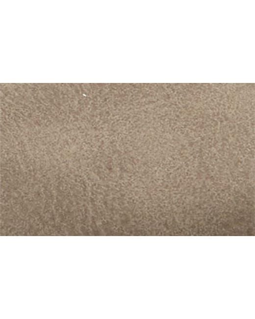 EuroSoft Brown Franlee Mary Jane Flat