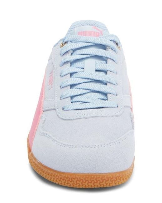 PUMA Blue Bella Donna Sneaker