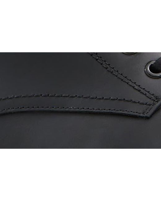 ALDO Black Graveldiver Waterproof Boot for men