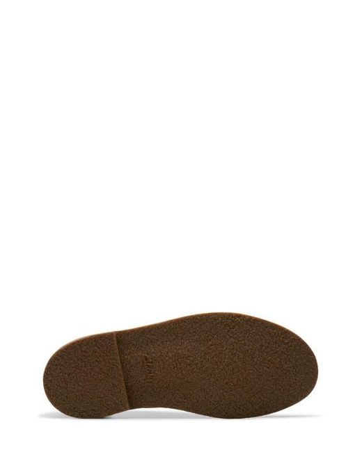 Clarks Natural Shepton Chukka Boot for men
