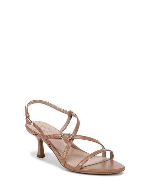 Naturalizer Multicolor Porter Sandal