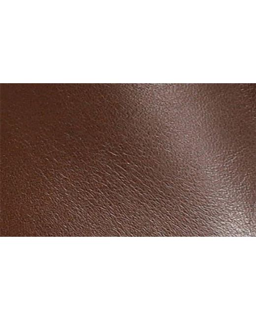 Mephisto Brown Iola Ankle Boot