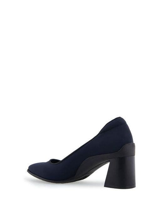 Aerosoles Blue Casta Pump