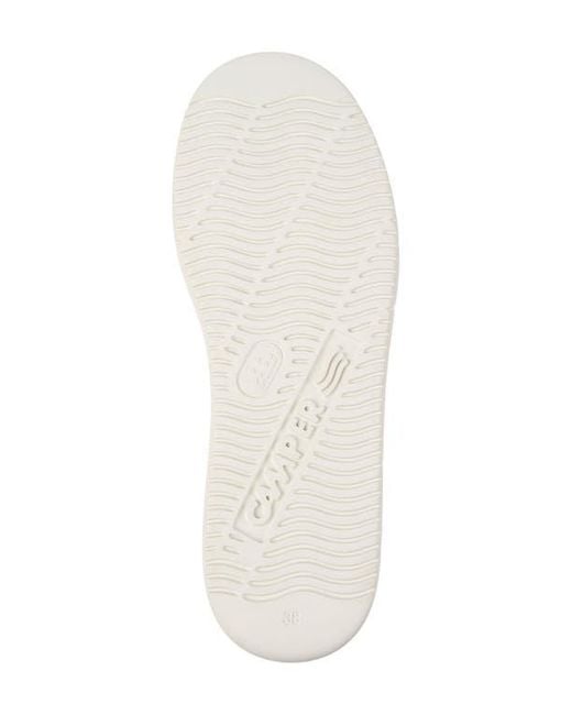 Camper Natural Runner K21 Sneaker