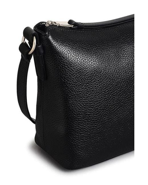 Radley Black Bella Crossbody Bag