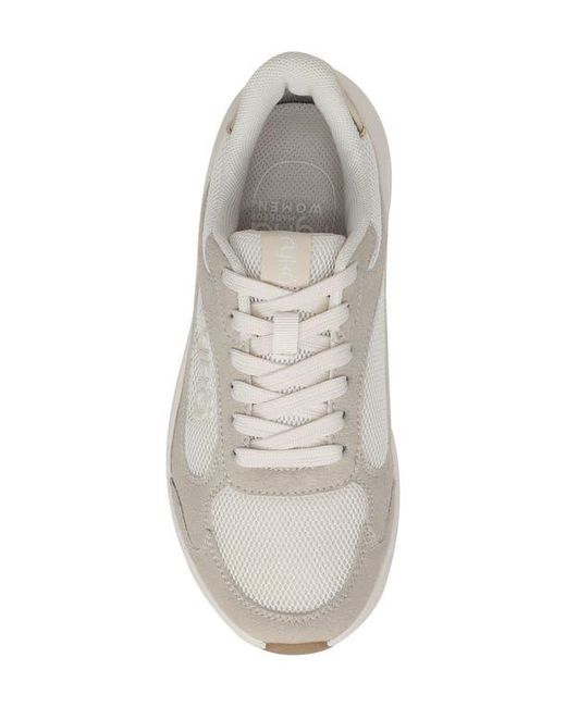 Ryka White Devine Sneaker