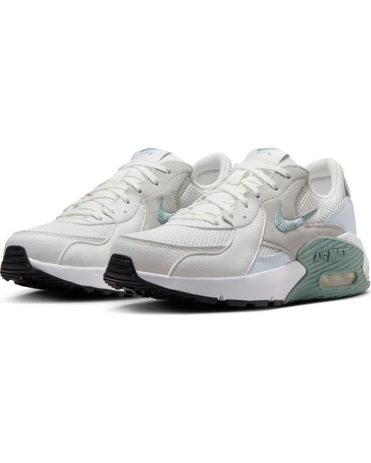 Nike Metallic Air Max Excee Sneaker