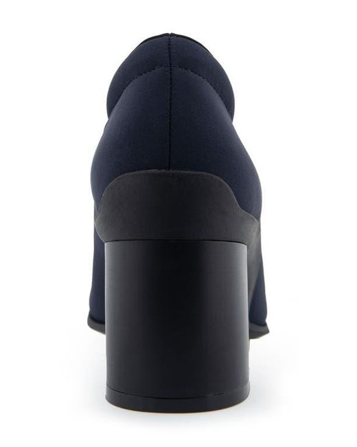 Aerosoles Blue Casta Pump
